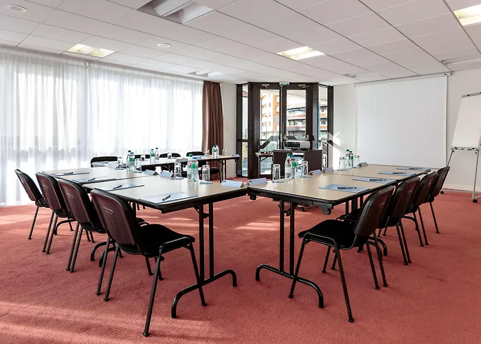 Radisson Hotel Clermont-Ferrand