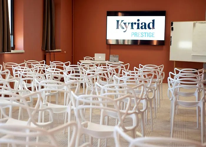 Radisson Clermont-Ferrand