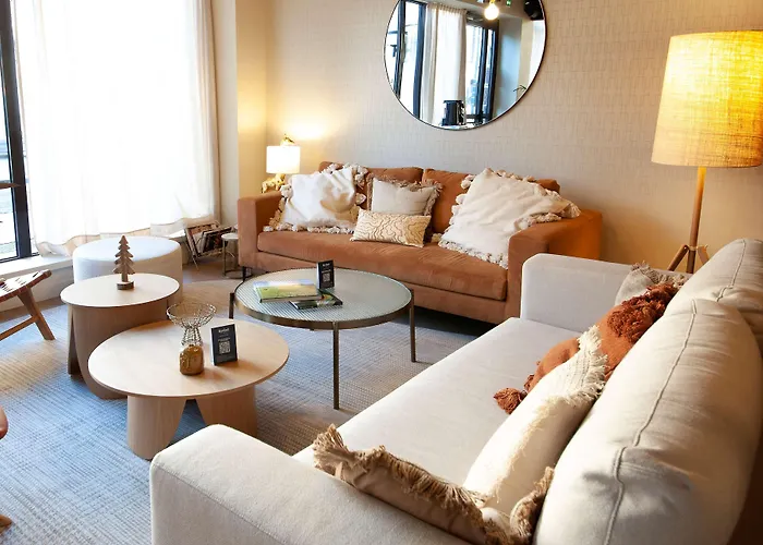 Radisson 4* Clermont-Ferrand