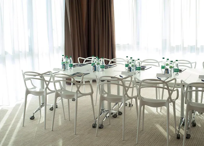 Radisson 酒店 克莱蒙费朗