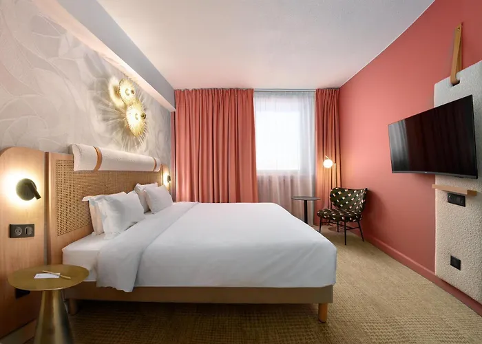 Radisson Clermont-Ferrand