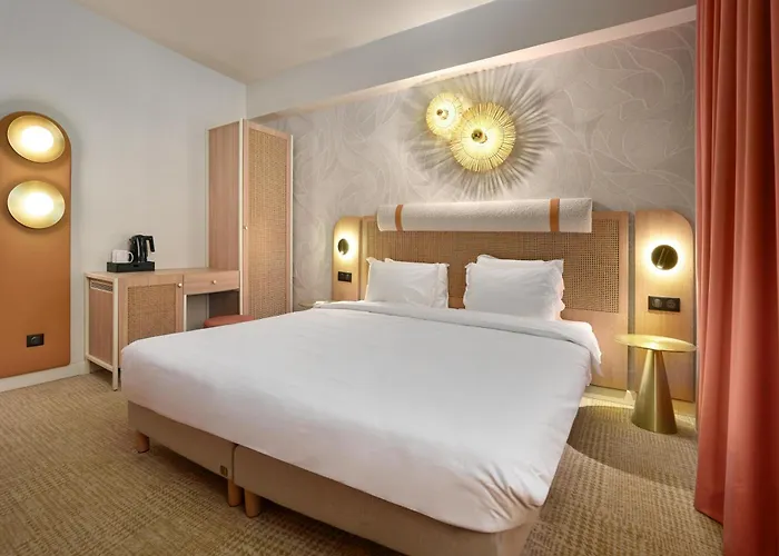 Radisson 克莱蒙费朗