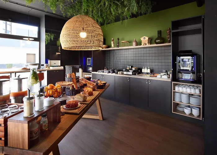 Radisson 克莱蒙费朗