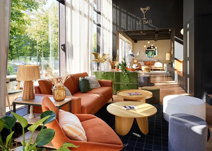 Radisson Clermont-Ferrand