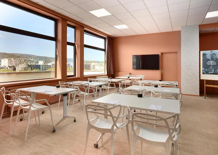 Radisson Clermont-Ferrand