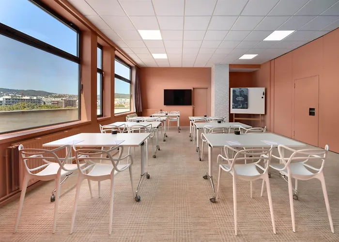 Radisson 4* Clermont-Ferrand