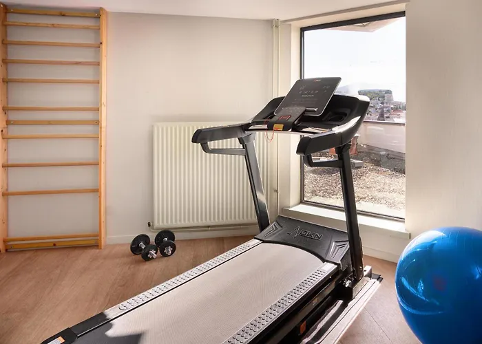 Hotel Radisson Clermont-Ferrand