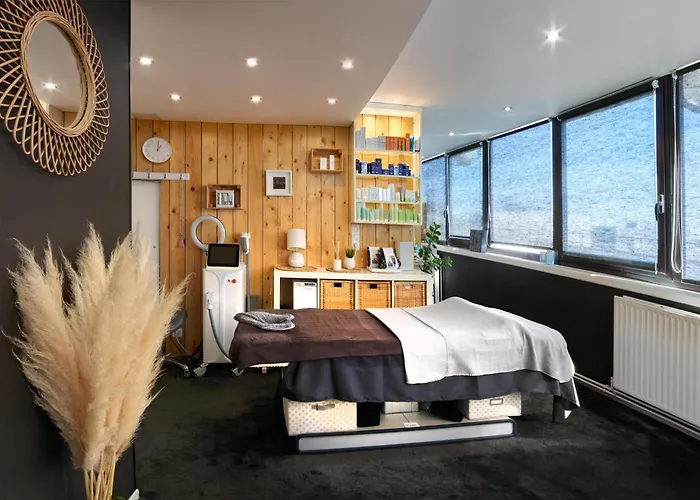 Hotel Radisson Clermont-Ferrand