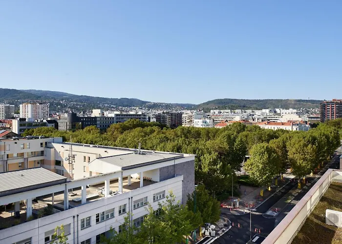 Radisson Clermont-Ferrand