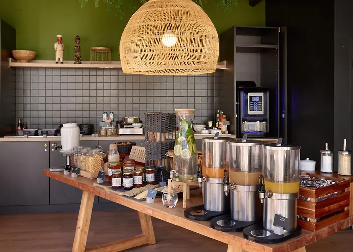 Radisson 4* Clermont-Ferrand