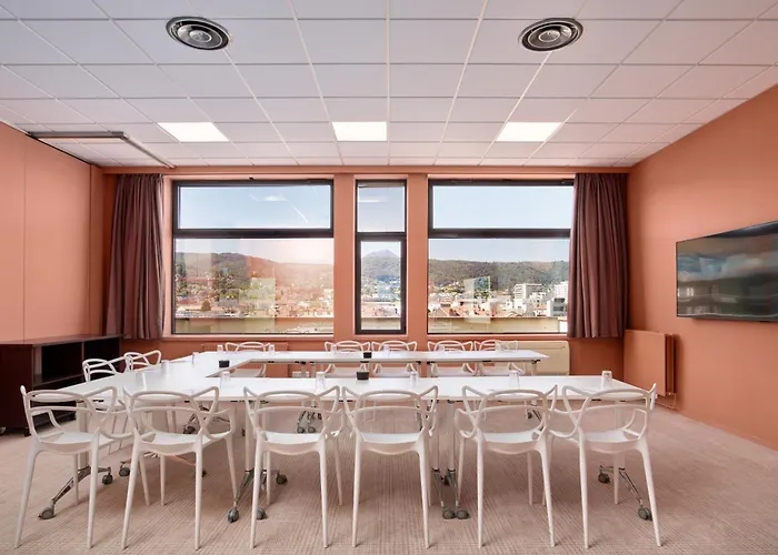 Radisson 克莱蒙费朗