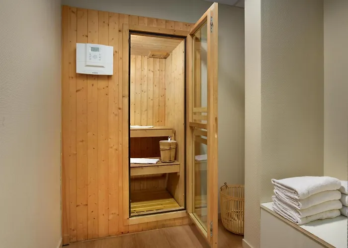 酒店 Radisson 克莱蒙费朗