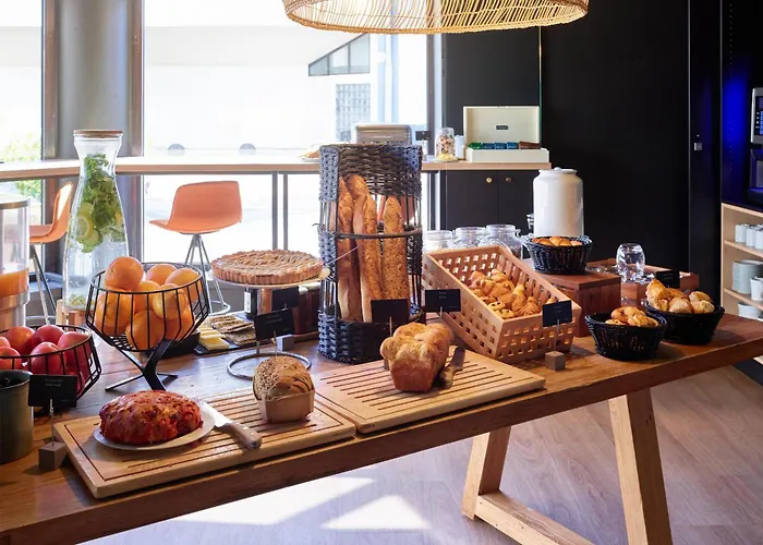 Radisson Clermont-Ferrand